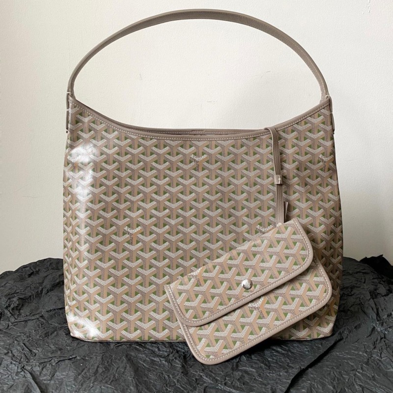 Goyard Hobo Bag