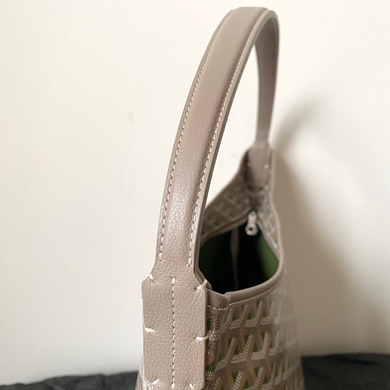Goyard Hobo Bag