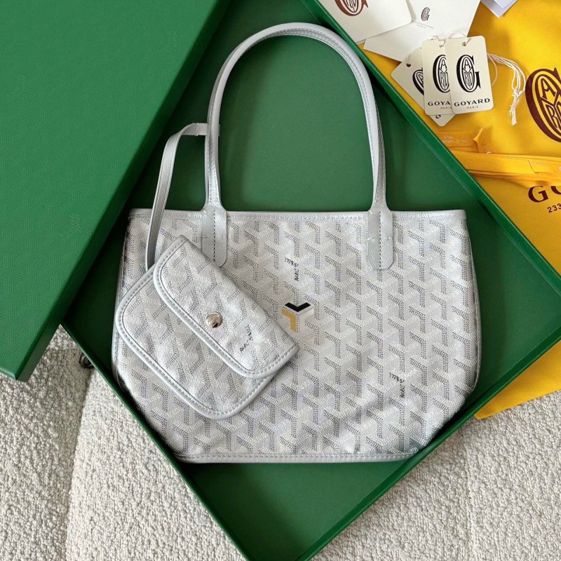 Goyard Tote Bag