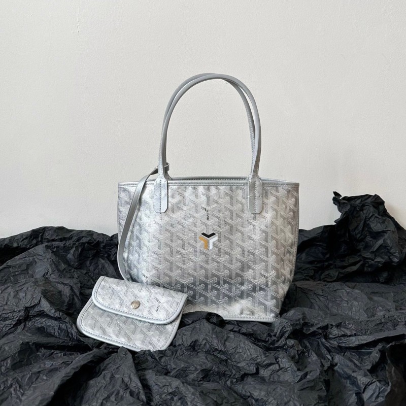 Goyard Tote Bag