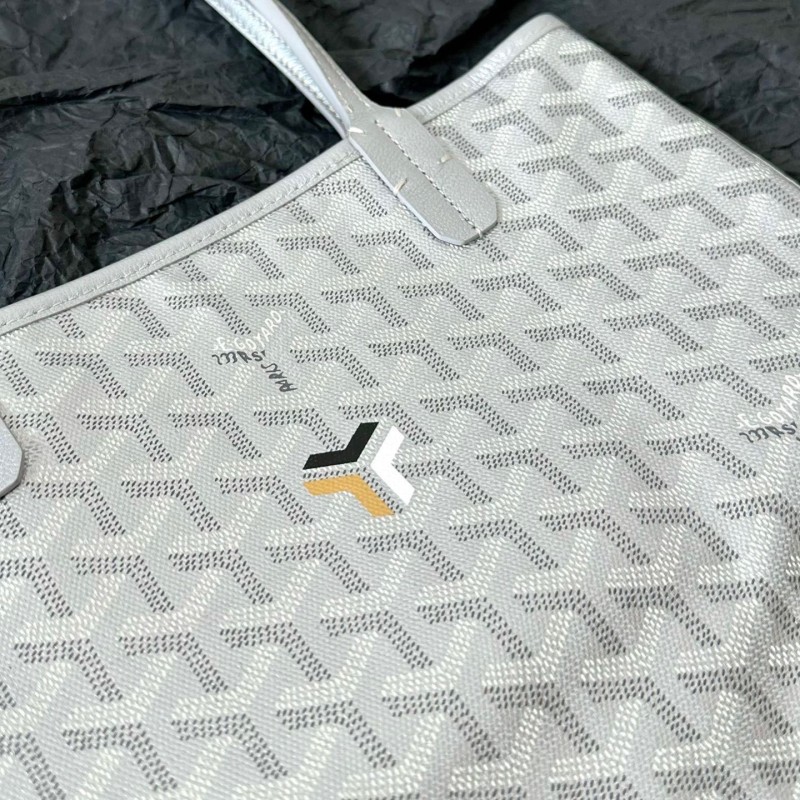 Goyard Tote Bag