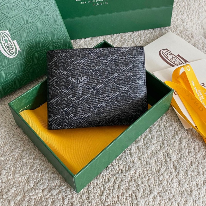 Goyard Wallet