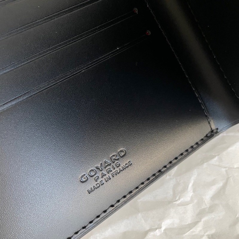 Goyard Wallet
