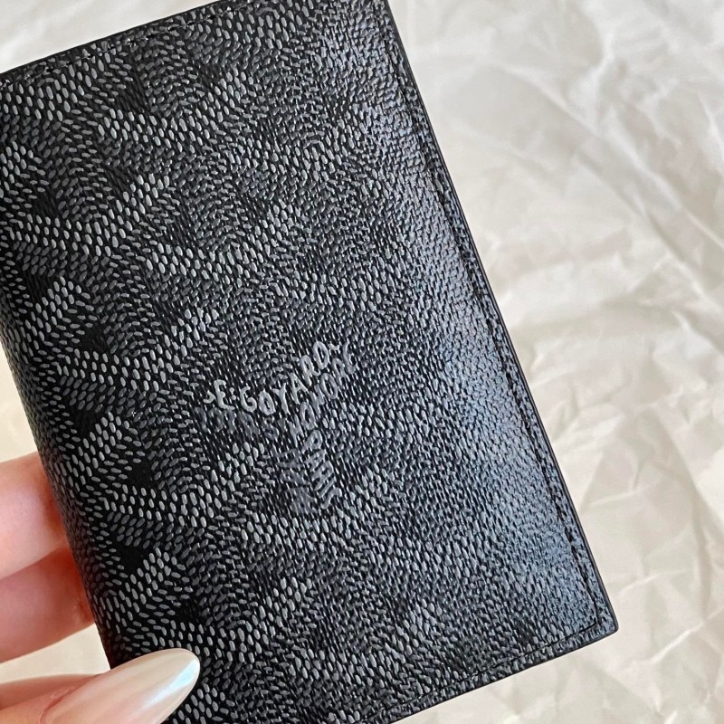 Goyard Cardholder