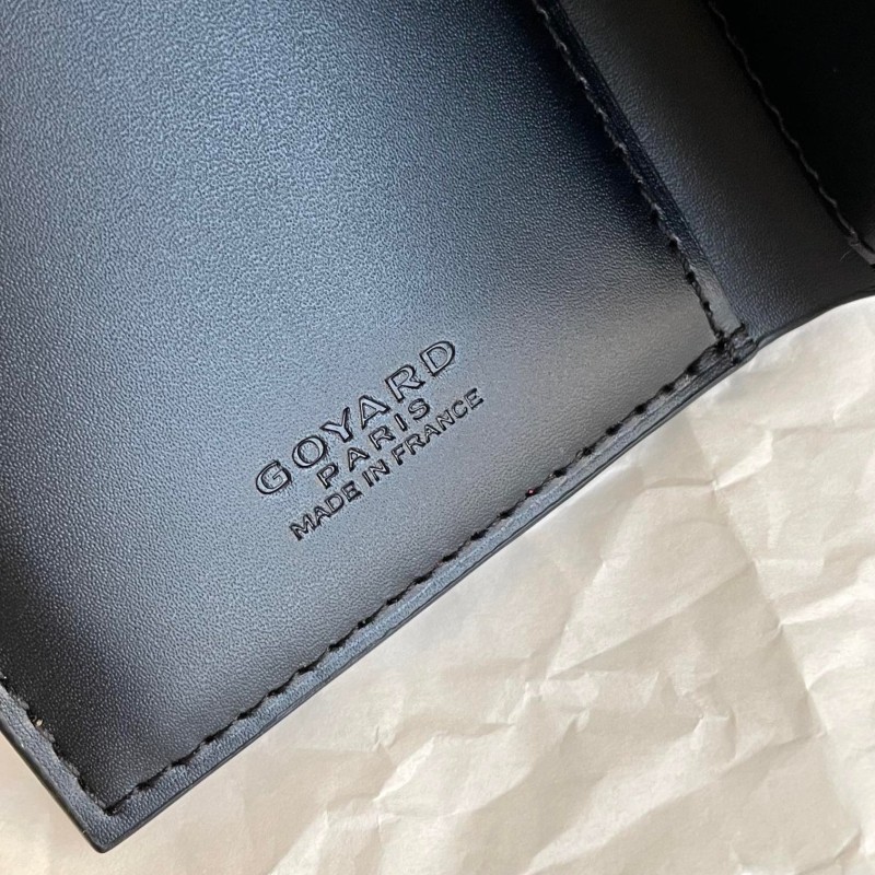 Goyard Cardholder