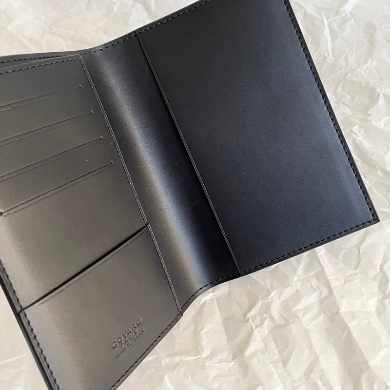 Goyard Passportholder