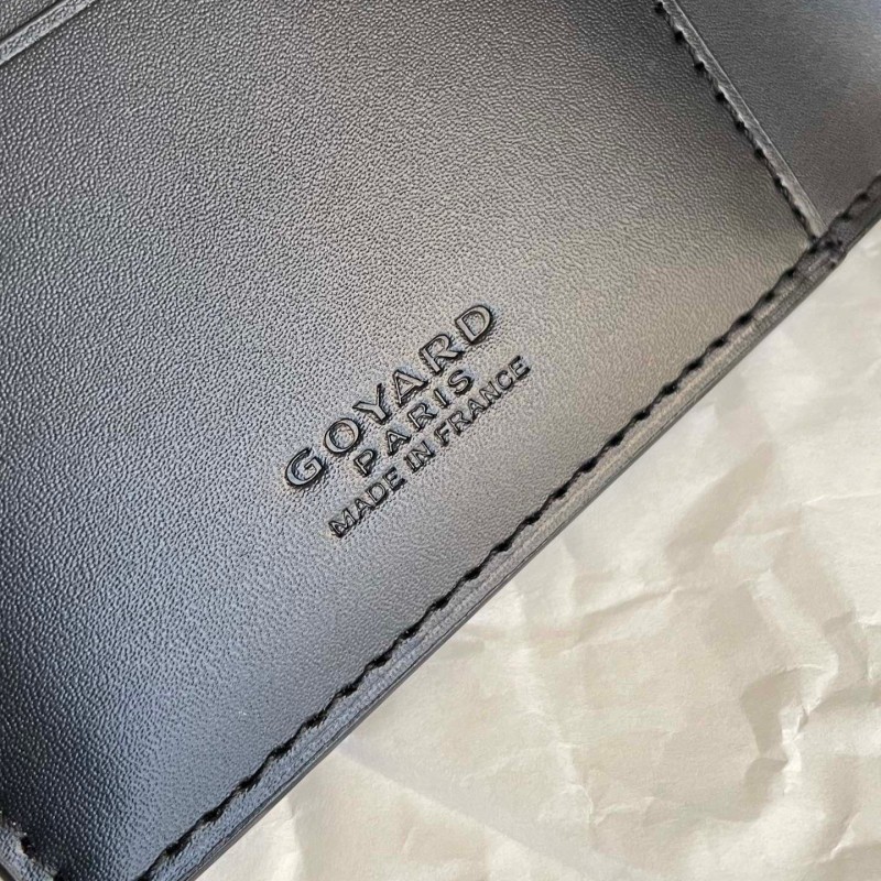 Goyard Passportholder