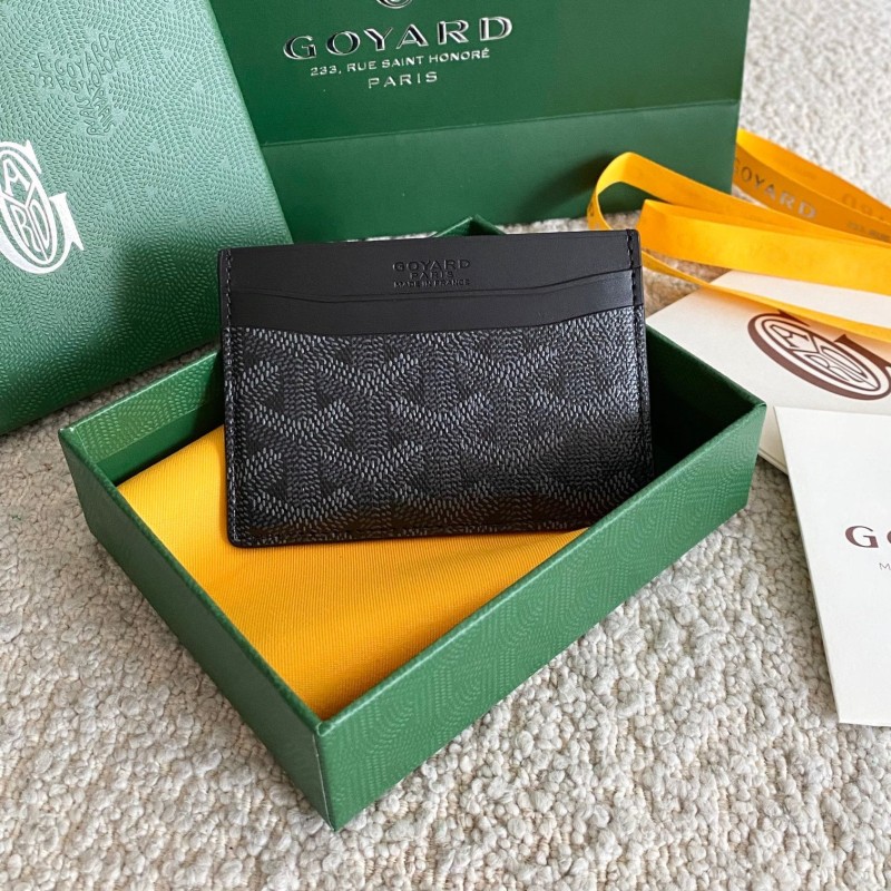 Goyard Cardholder