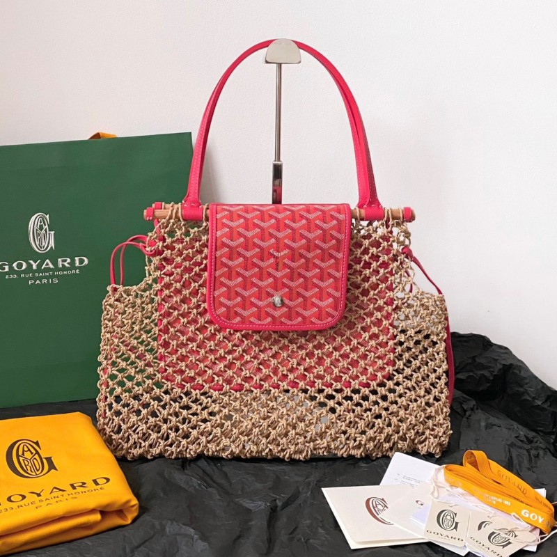 Goyard Aligre Handbag