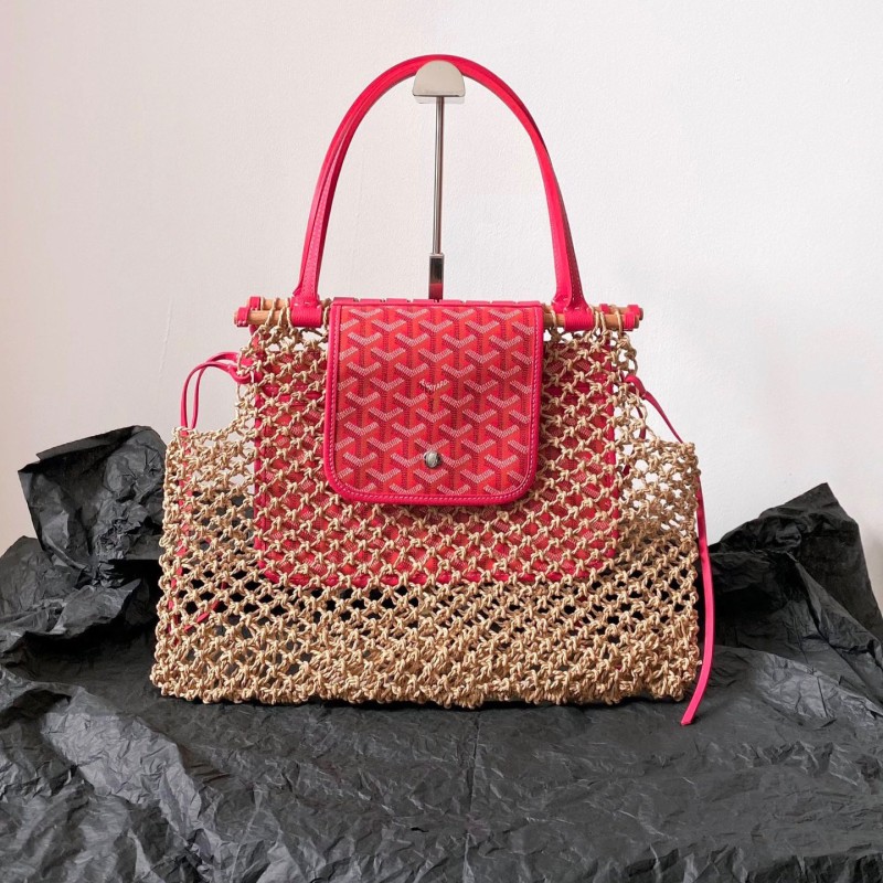 Goyard Aligre Handbag
