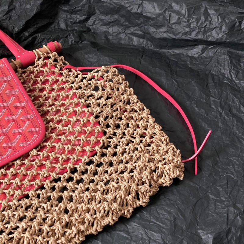 Goyard Aligre Handbag