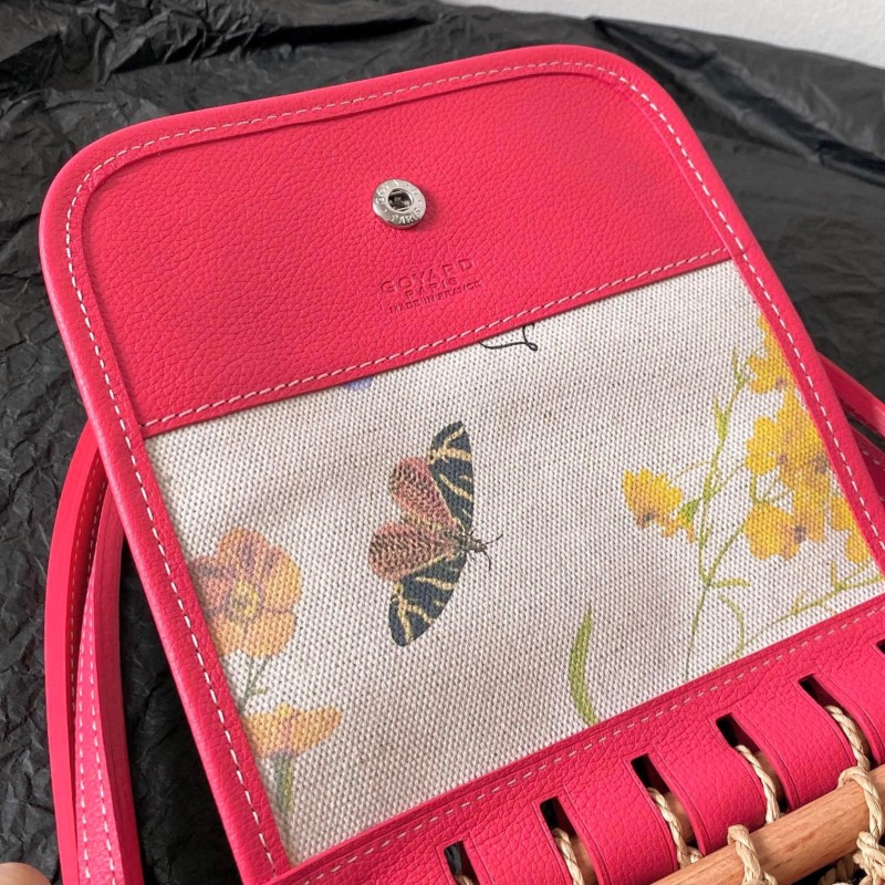 Goyard Aligre Handbag