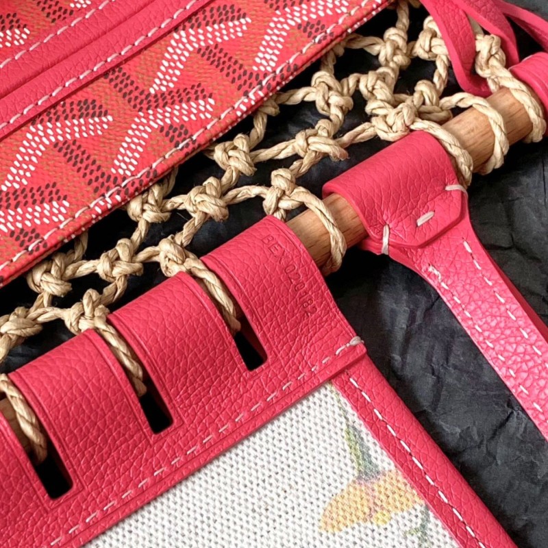 Goyard Aligre Handbag