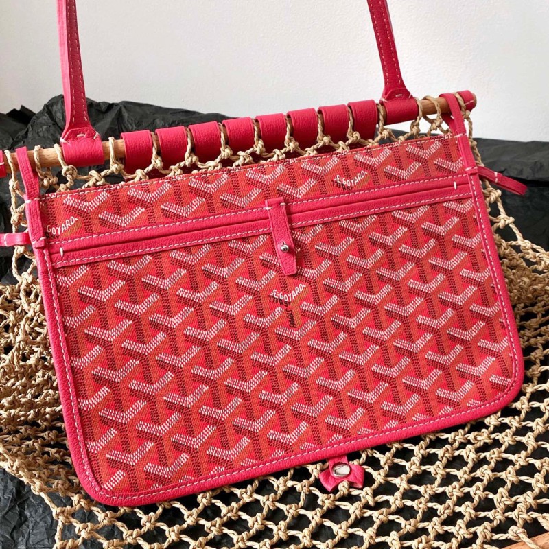 Goyard Aligre Handbag