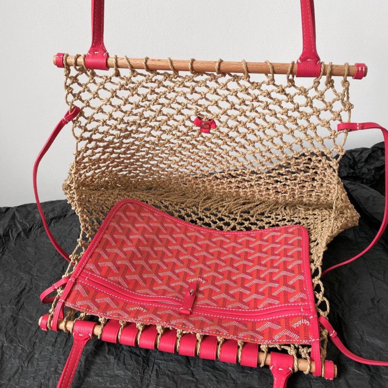 Goyard Aligre Handbag