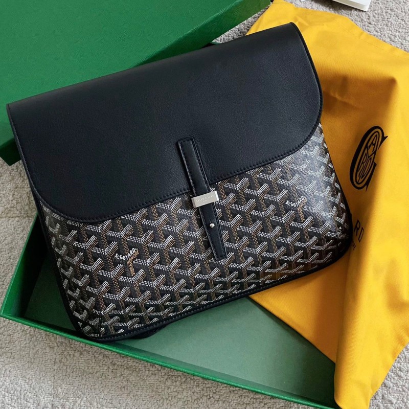 Goyard Coursier Messenger Bag