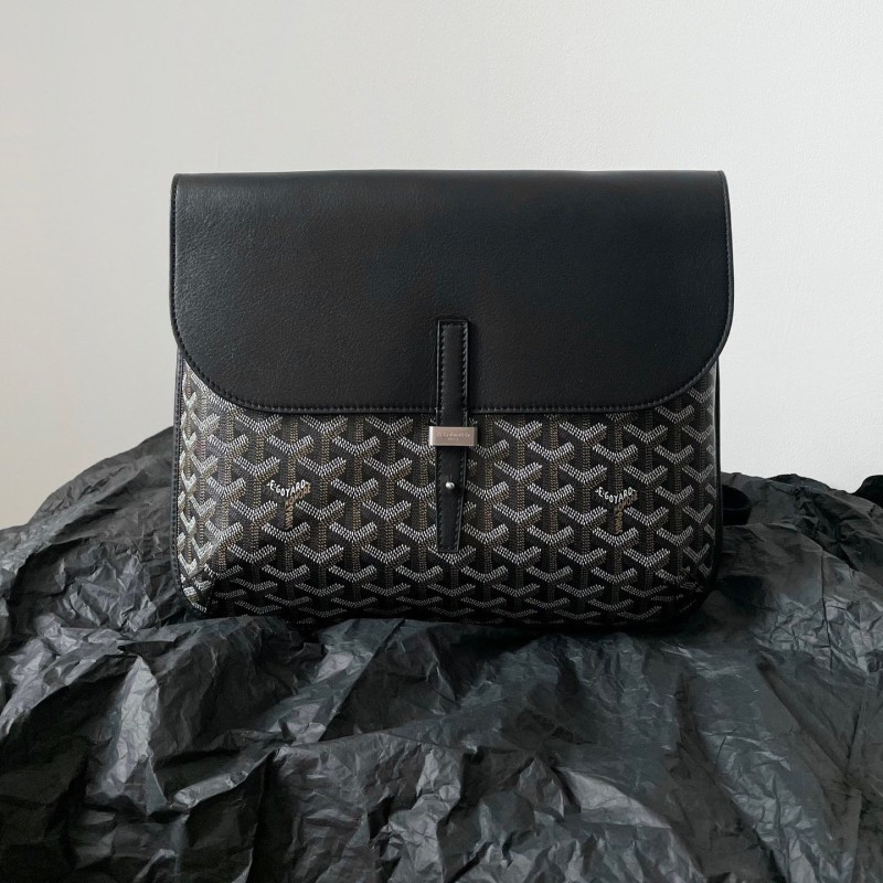 Goyard Coursier Messenger Bag