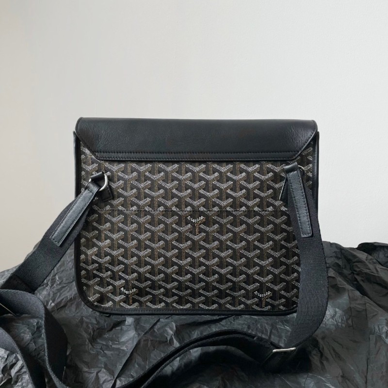Goyard Coursier Messenger Bag