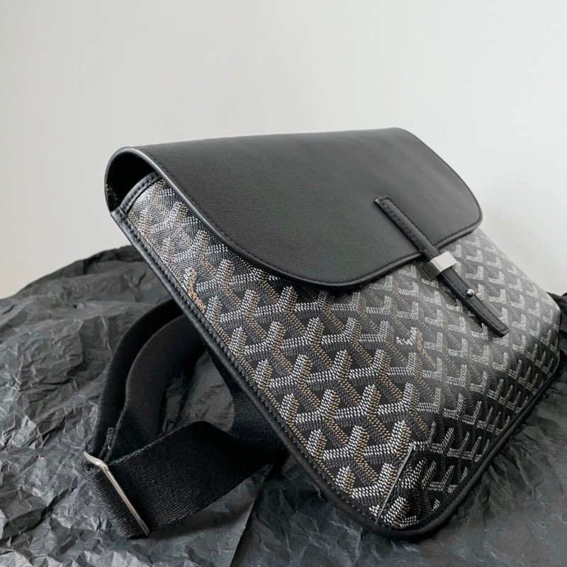 Goyard Coursier Messenger Bag