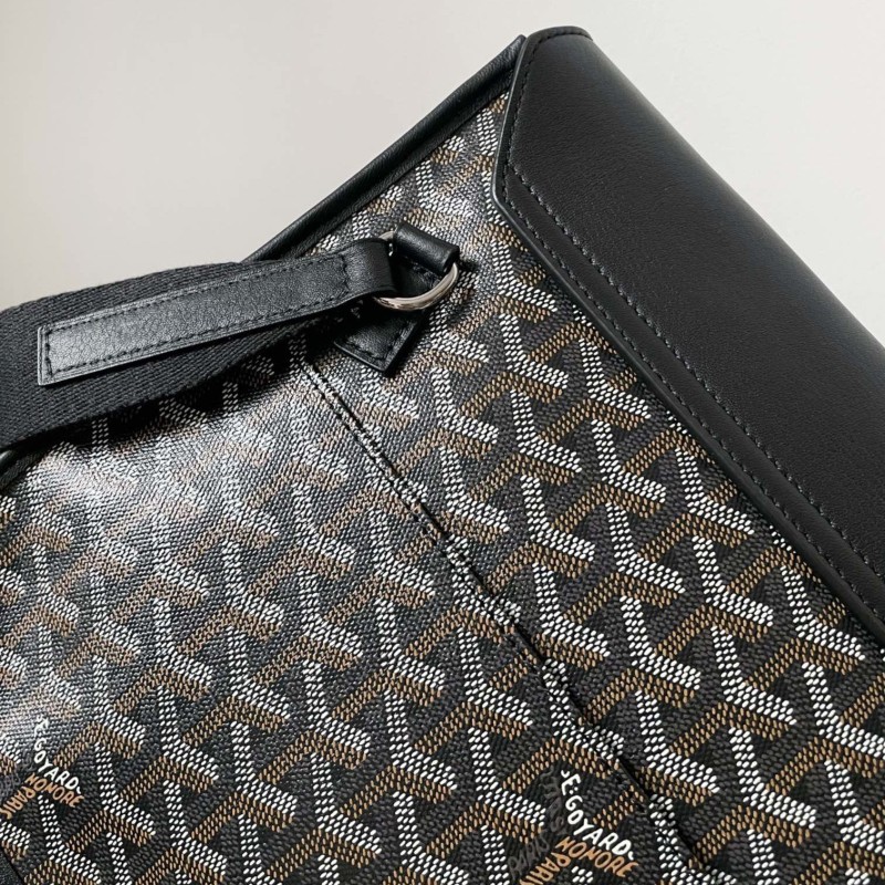 Goyard Coursier Messenger Bag