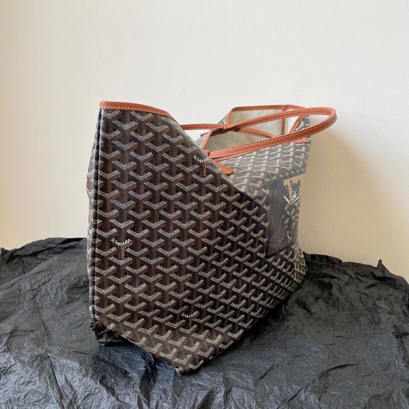 Goyard Tote Bag