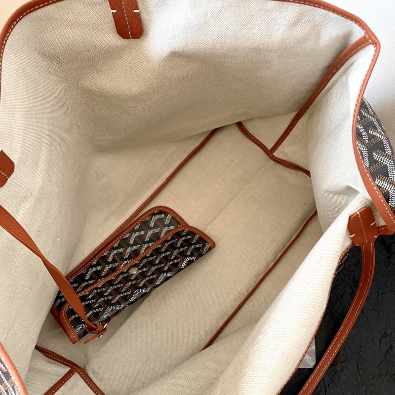 Goyard Tote Bag