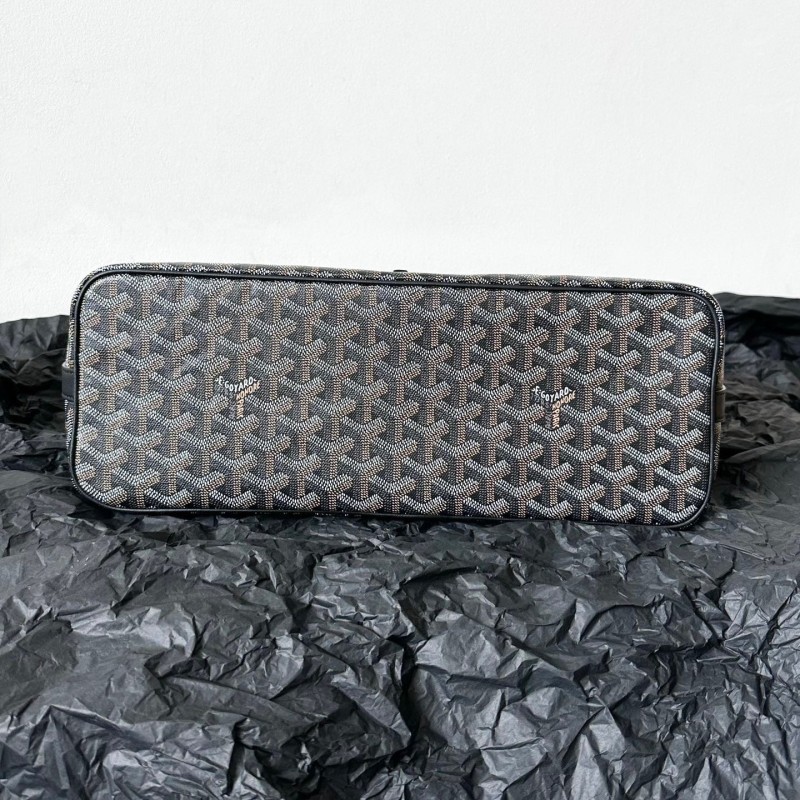 Goyard Messenger Bag