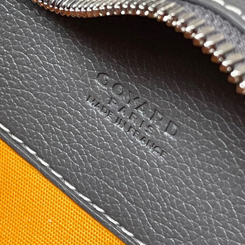 Goyard Hirondella Bag