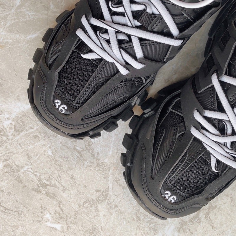 Balenciaga Unisex Shoes