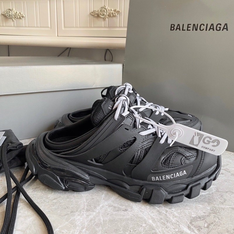 Balenciaga Unisex Shoes
