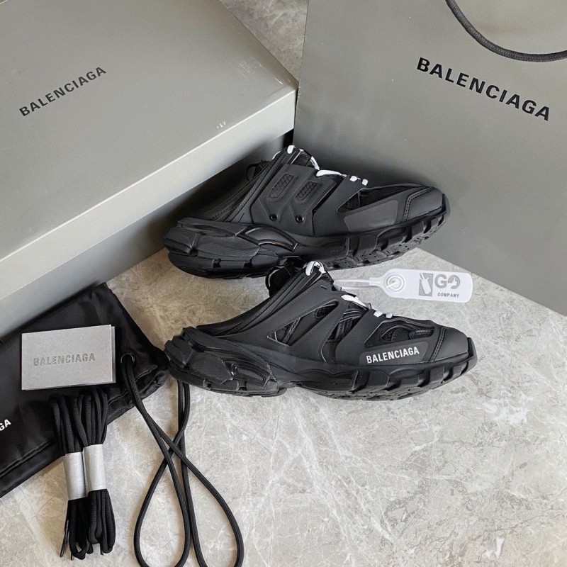Balenciaga Unisex Shoes