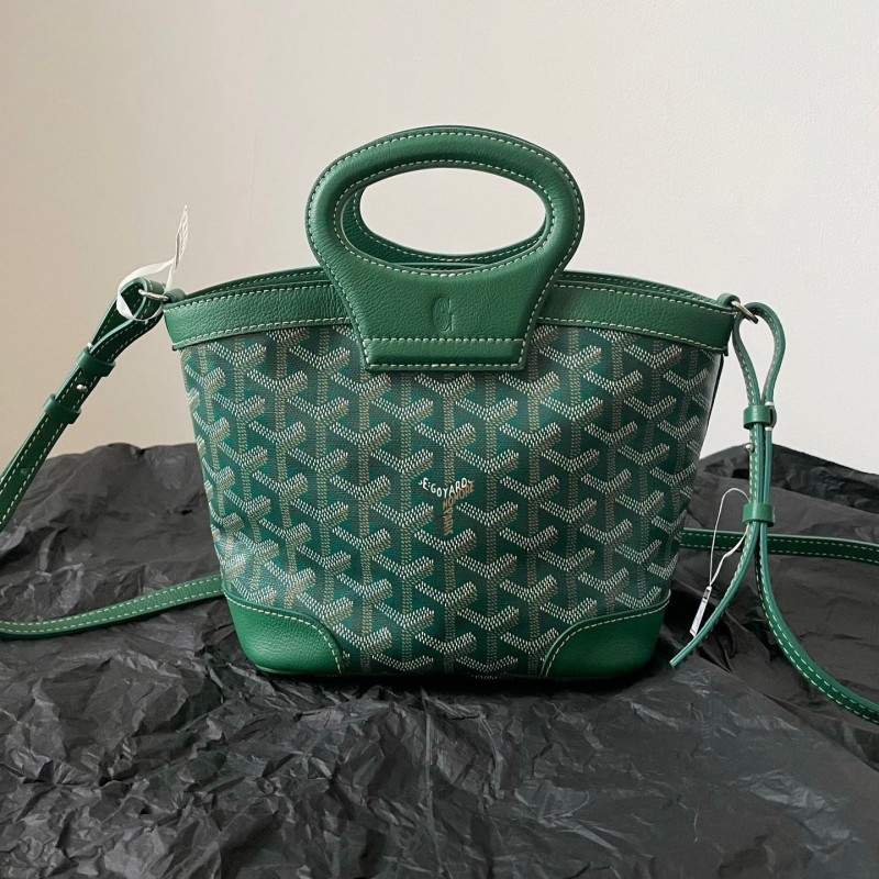 Goyard Beluga Bag