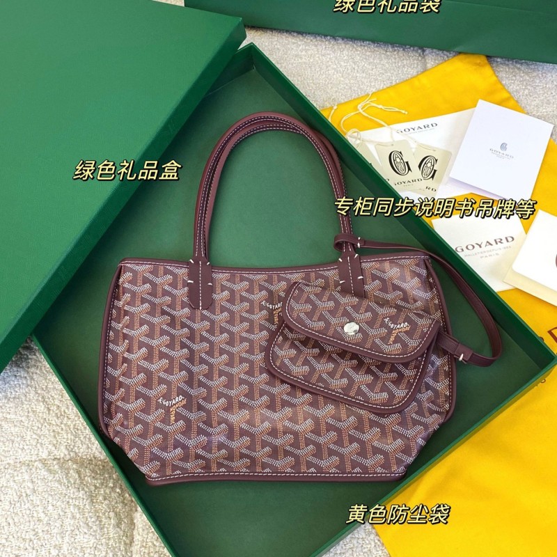 Goyard Tote Bag