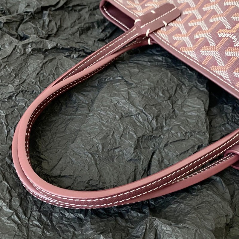 Goyard Tote Bag
