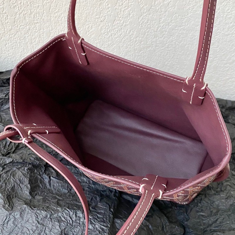 Goyard Tote Bag