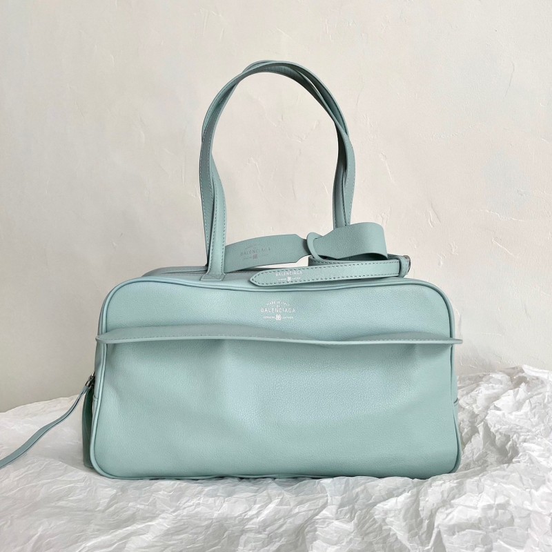 Balenciaga Carrie Bag