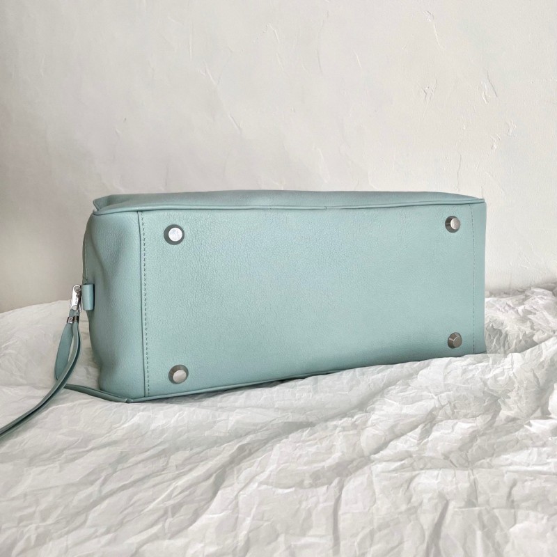 Balenciaga Carrie Bag