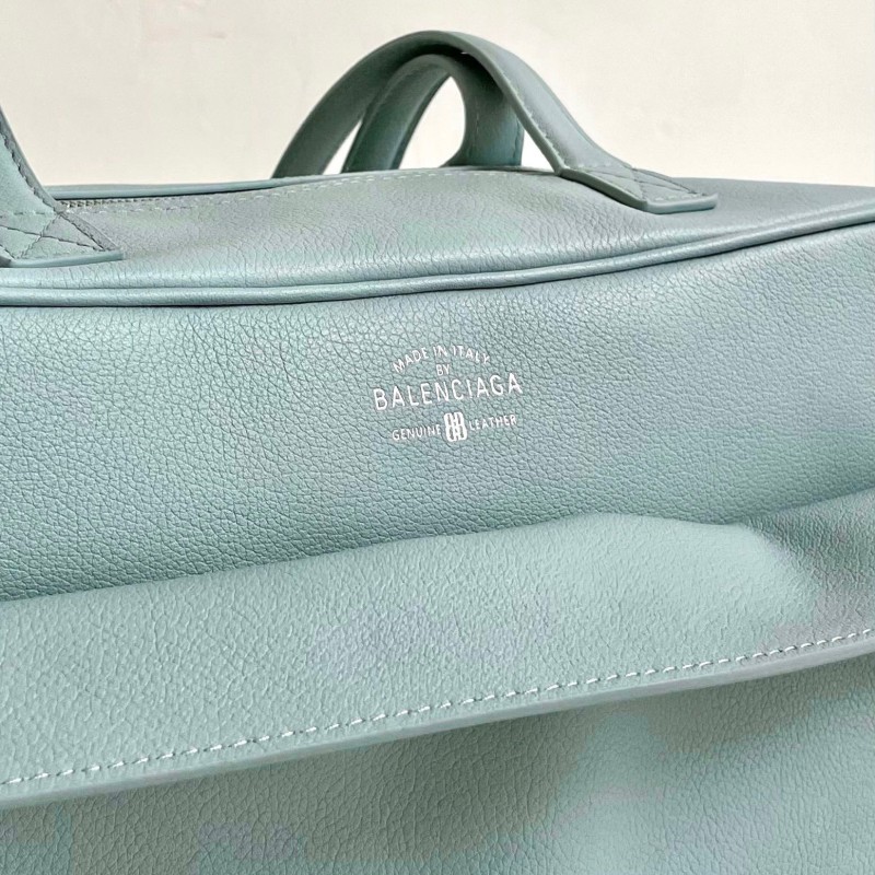 Balenciaga Carrie Bag