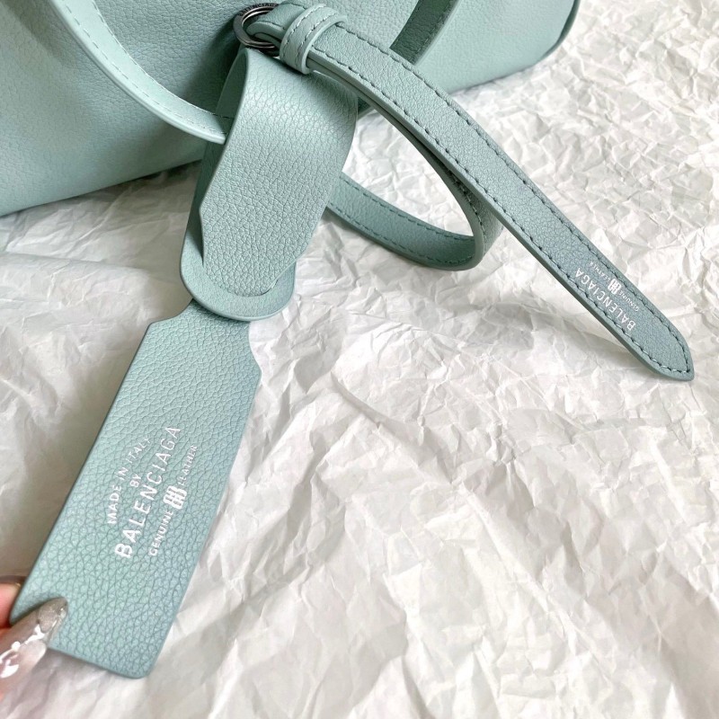 Balenciaga Carrie Bag