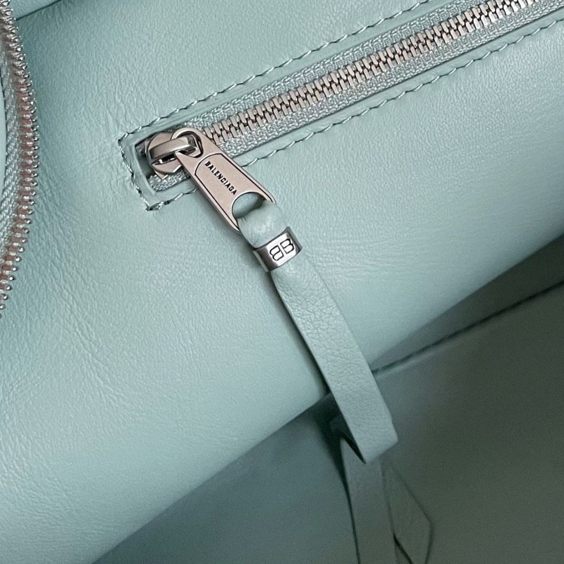 Balenciaga Carrie Bag