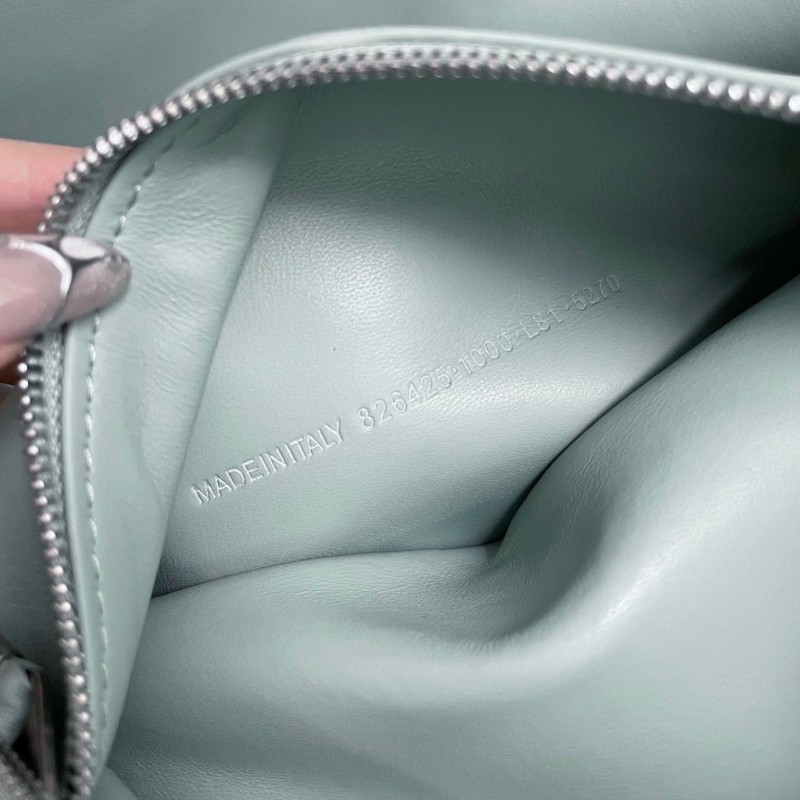 Balenciaga Carrie Bag
