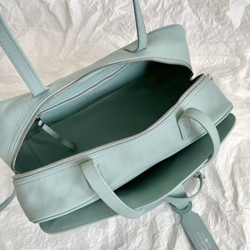 Balenciaga Carrie Bag