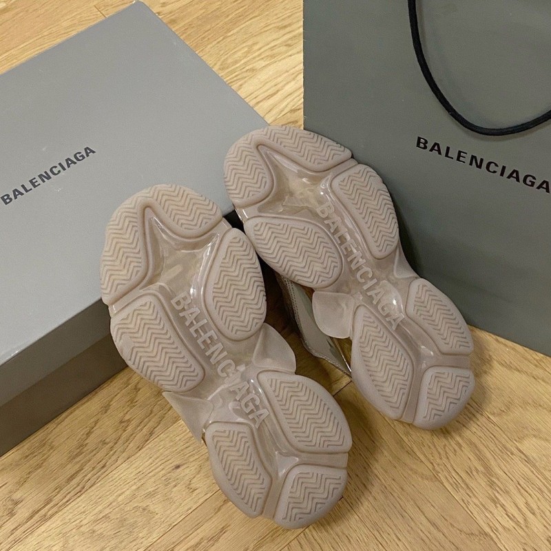 Balenciaga Unisex Shoes