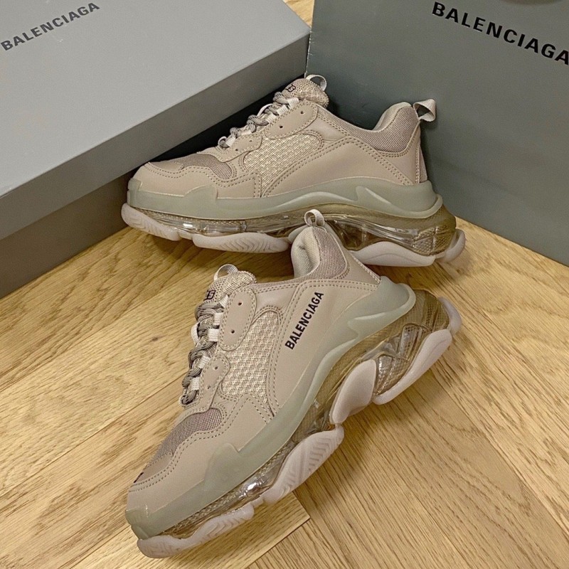 Balenciaga Unisex Shoes