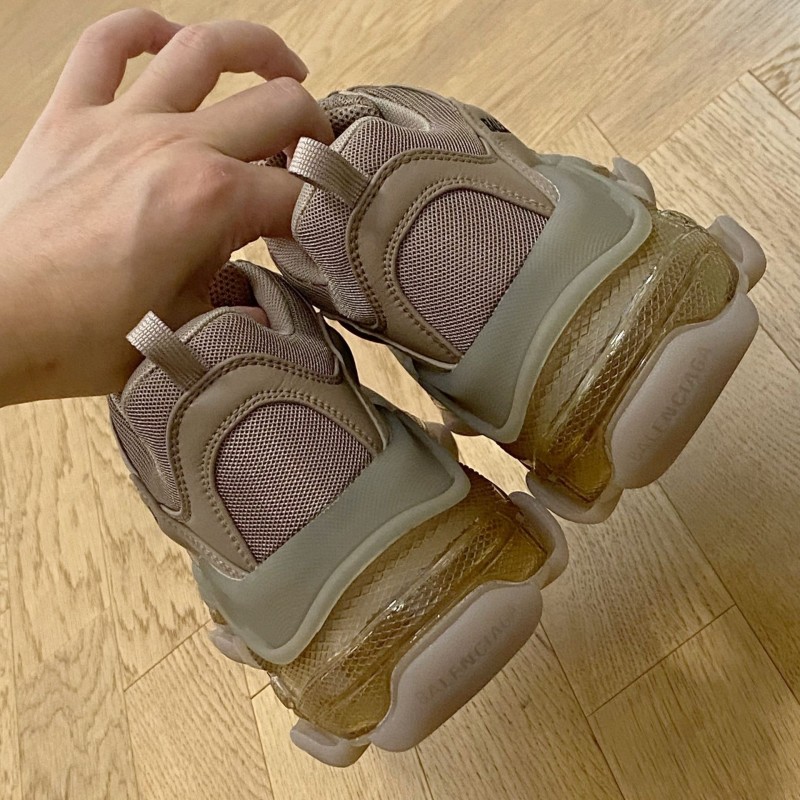 Balenciaga Unisex Shoes