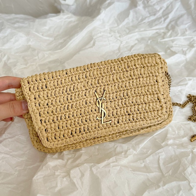 YSL Icare Handbag