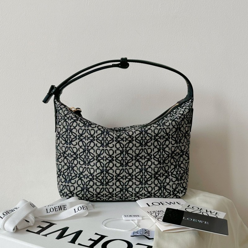 Loewe Cubi Handbag