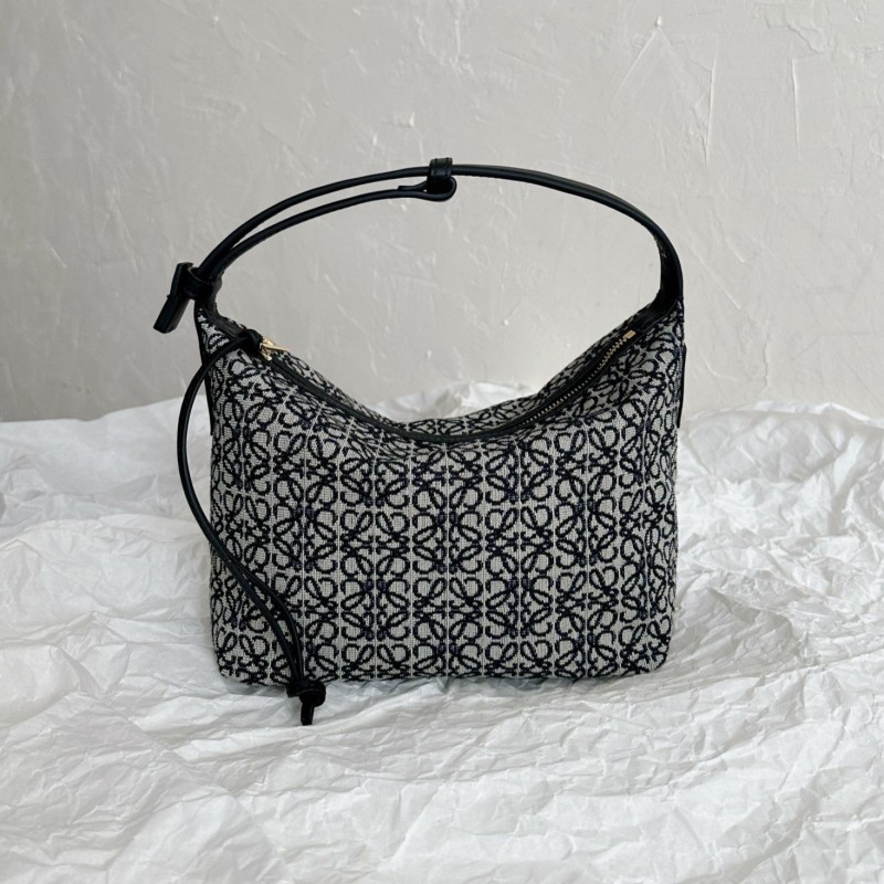 Loewe Cubi Handbag
