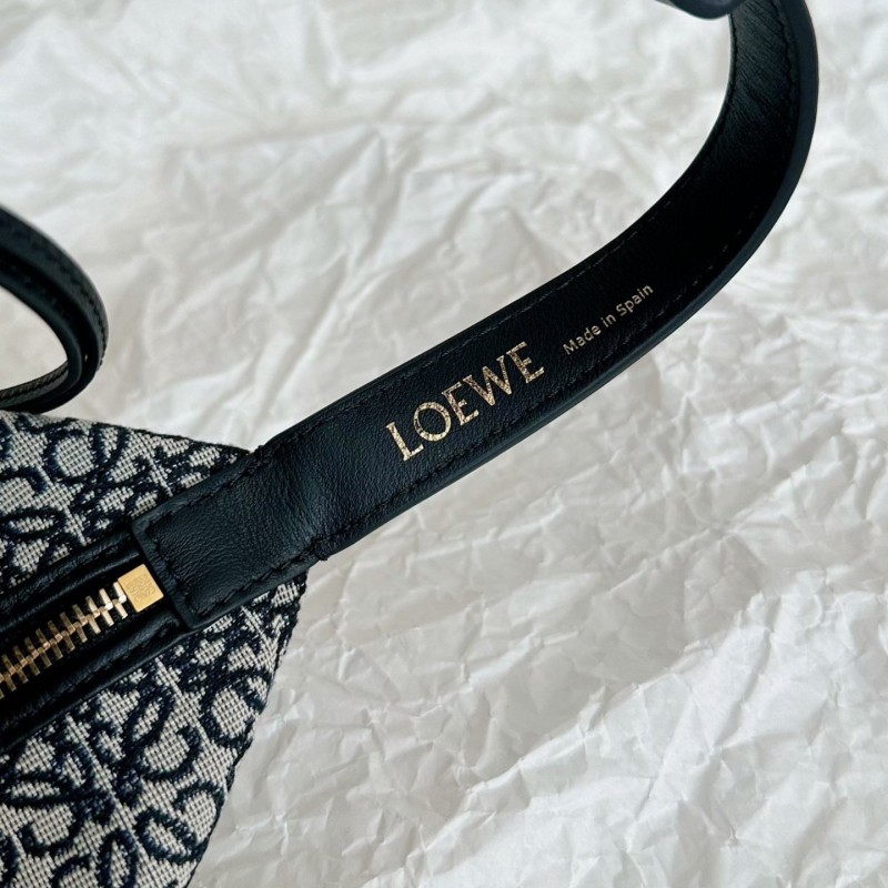 Loewe Cubi Handbag