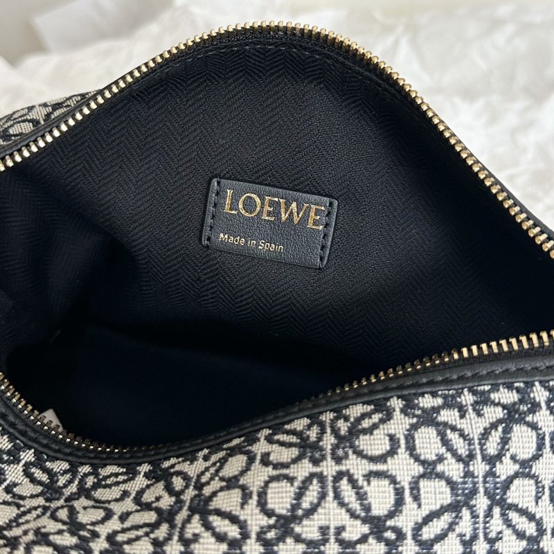 Loewe Cubi Handbag